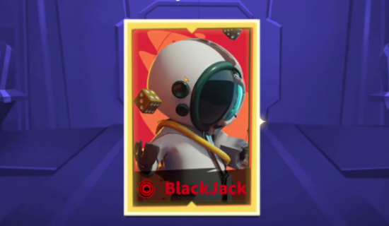 Tips Jitu dalam Memainkan Role Blackjack dalam Game Super Sus Supaya Menang