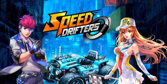 Ketahui Fakta-Fakta dari Speed Drifter, Game Balap Terbaru Garena yang Bakal Jadi Esport