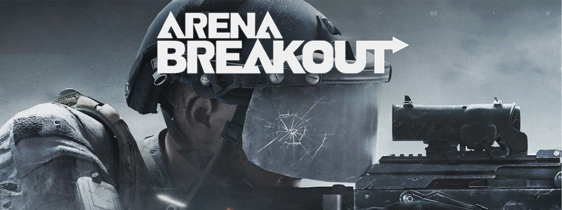 Arena Breakout