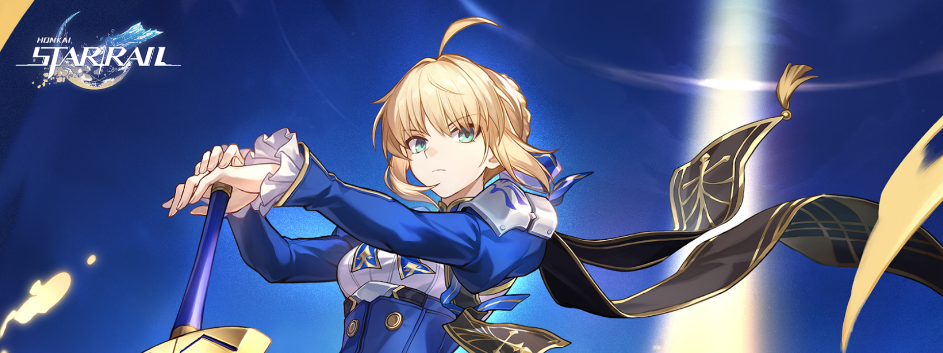 Honkai Star Rail