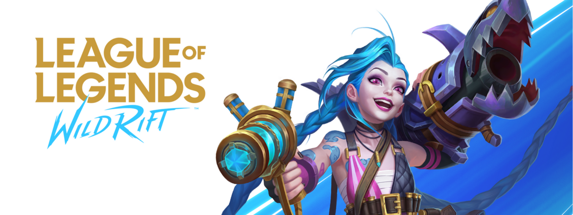 League of Legends Wild Rift