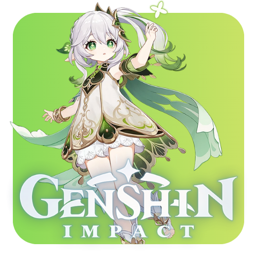 Genshin Impact