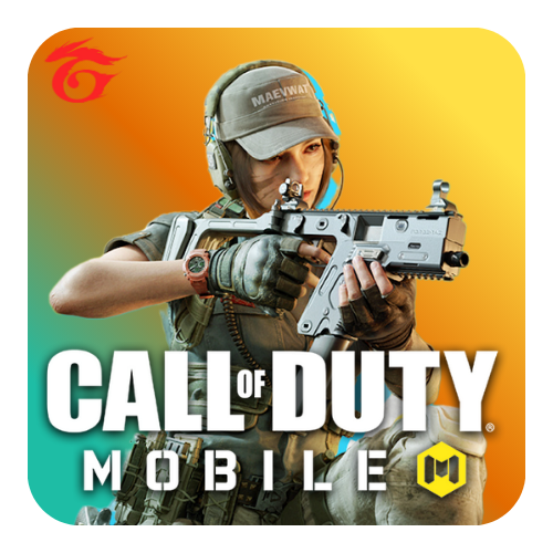Call of Duty MOBILE