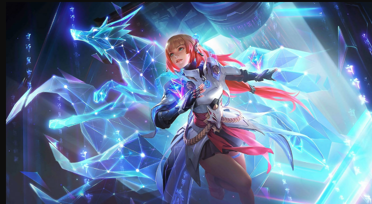 Panduan Lengkap Tentang Hero Dengan Crowd Control Mobile Legends