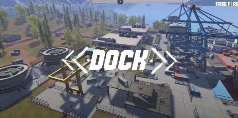5 Cara Ampuh Dalam Menguasai Map Alpine Di Free Fire