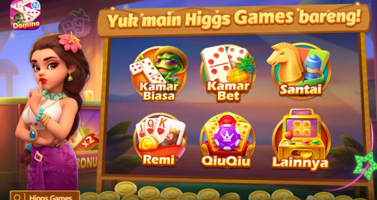 Strategi Jitu Main Higgs Games Island untuk Pemula