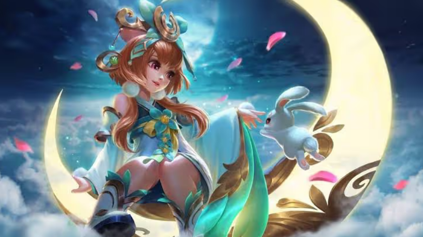 Mau Skin Gratis? Cek Cara Dapat Fragment Skin Langka Mobile Legends Ini!