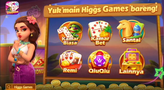 7 Cara Mendapatkan Chip Gratis di Higgs Games Island Tanpa Cheat