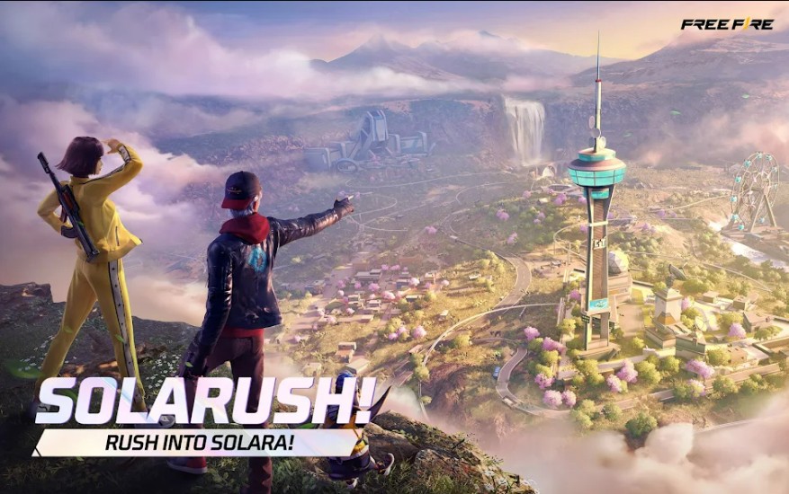 5 Cara Cepat Headshot Free Fire Biar Hemat Peluru