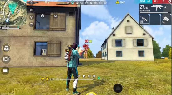 Mungkinkah Bertahan Sebagai Solo Squad? Simak 11 Tips Bermain Solo Squad Free Fire