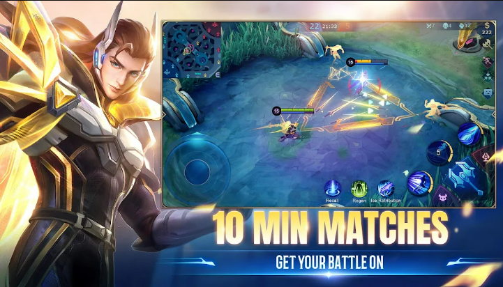 Wajib Tahu! Ini Tips Menghindari Gank di Mobile Legends