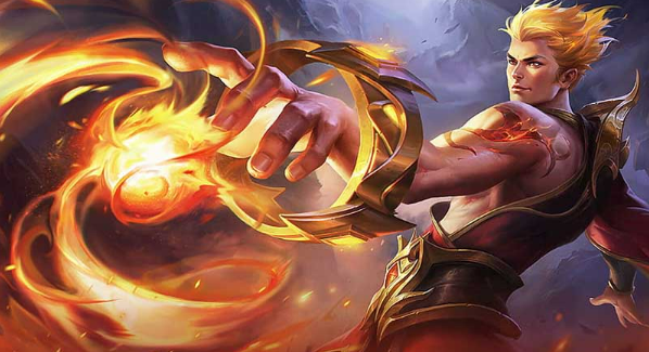 Cara Bermain Role Mage Untuk Pemula Di Game Mobile Legends
