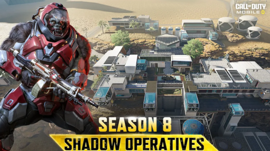 11 Tips Jitu Menghindari Sniper Di Call of Duty Mobile