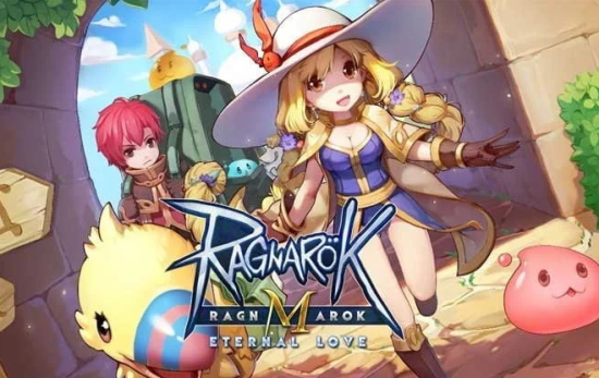 Cara Lancar Main Game Ragnarok M: Eternal Love di HP Kentang