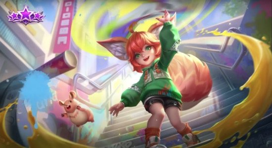 5 Skin Starlight Terbaik di Mobile Legends