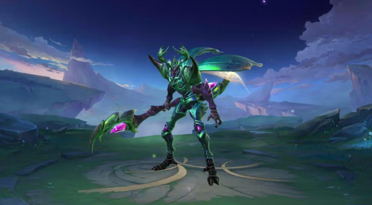 Panduan Bermain dengan Hero yang Memiliki Skill Slow di Mobile Legends