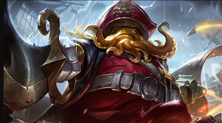 Strategi Menang Di Mode Magic Chess Mobile Legends
