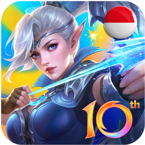 MOBILE LEGENDS