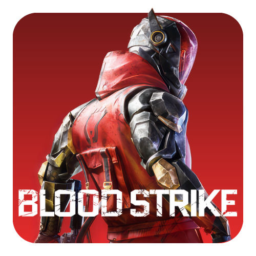 Blood Strike
