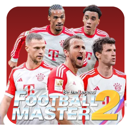 Football Master 2