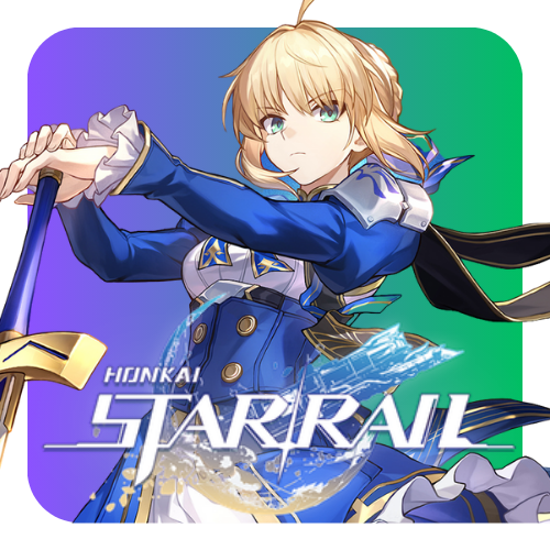 Honkai Star Rail