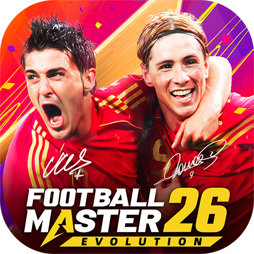 Football Master 2