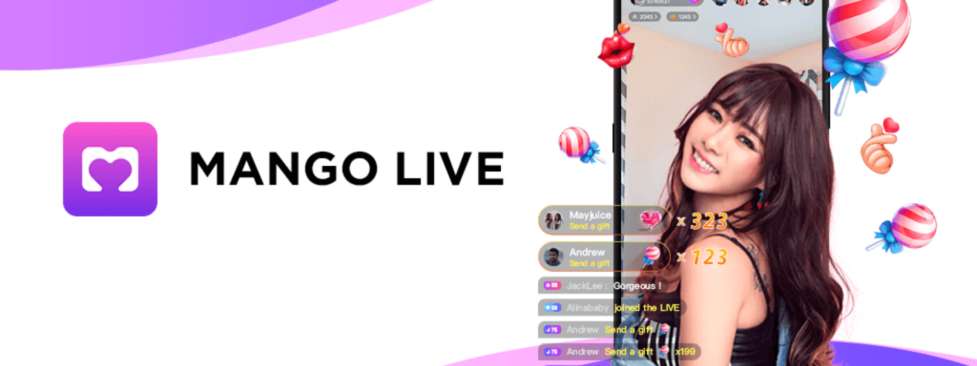 Mango Live