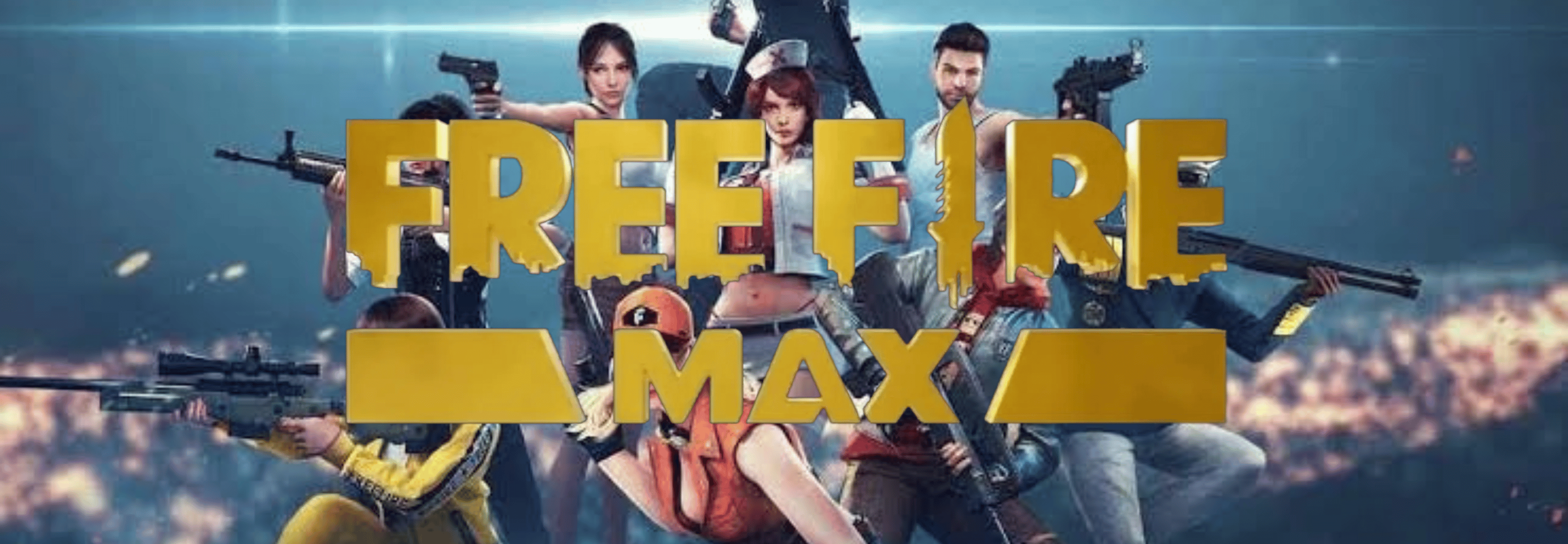 FREE FIRE