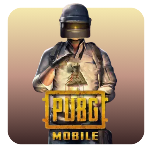 PUBG MOBILE