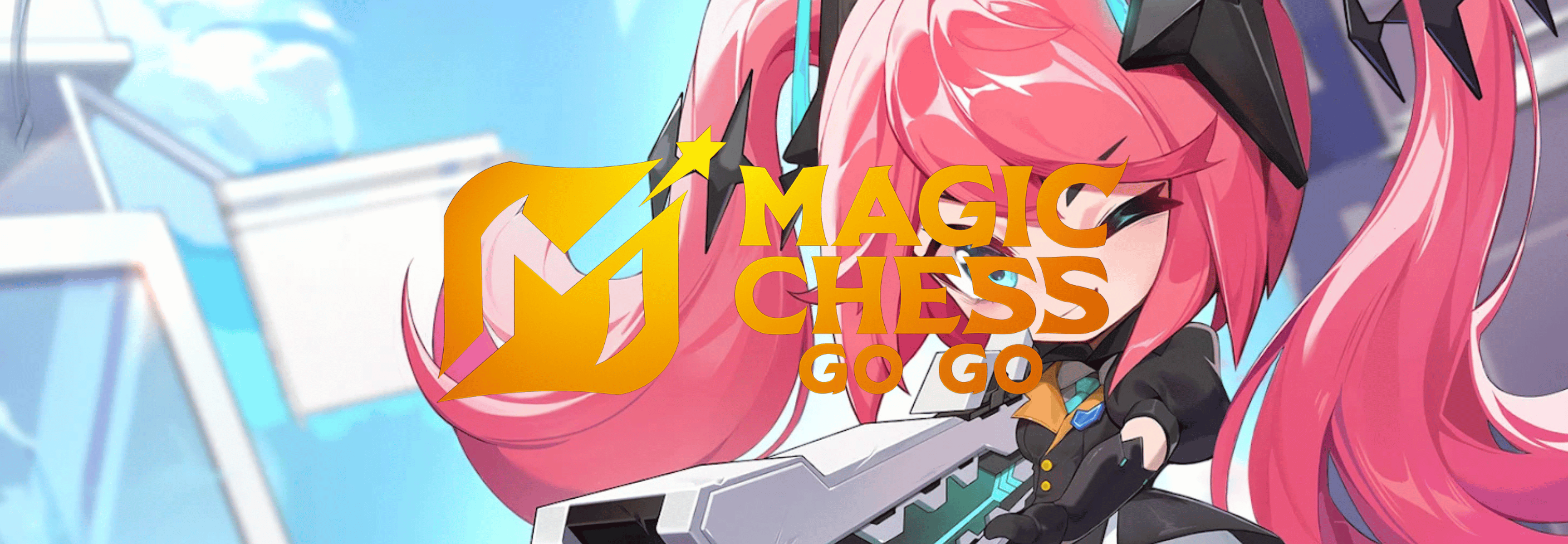 Magic Chess