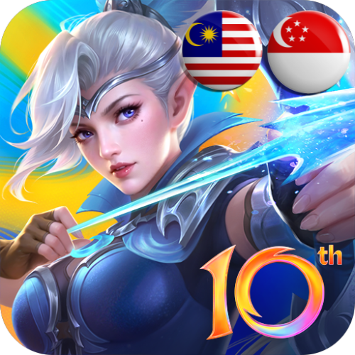 MOBILE LEGENDS