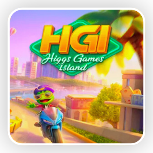 Higgs Games