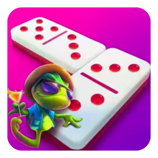 Higgs Games Island