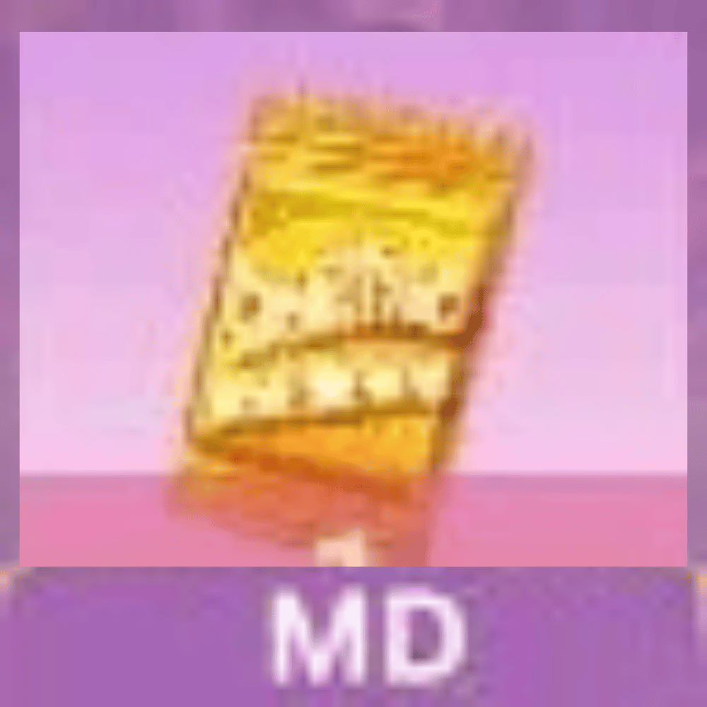 Kartu MD 3B